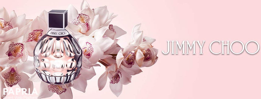 عطر جیمی چو ادو پرفیوم زنانه