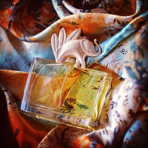 عطر زنانه کنزو جانگل الفنت زنانه ادوپرفیوم