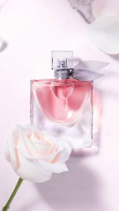 عطر لانکوم لاویه بل د پارفوم اینتنس ( لاویه بله لئو د پرفوم ) ادو پرفیوم زنانه