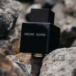 عطر لالیک مشکی انکر نویر پور هوم مردانه