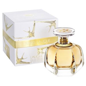 عطر لالیک لیوینگ