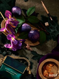 عطر دکادنس