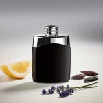 عطر مون بلان لجند مردانه ادوتویلت