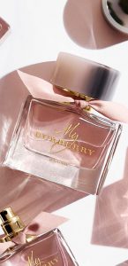 عطر مای بربری بلاش ادوپرفیوم زنانه