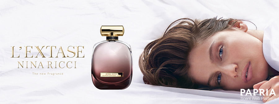 عطر نینا ریچی له اکستاز ادو پرفیوم زنانه ( نینا ریچی ال اکستاز )