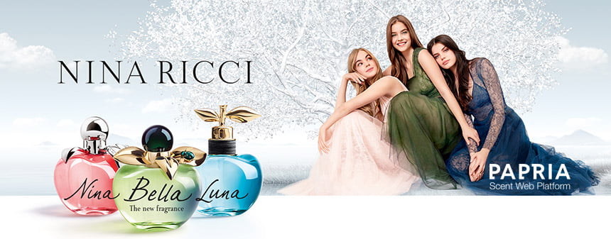 عطر نینا ریچی نینا ادو تویلت زنانه