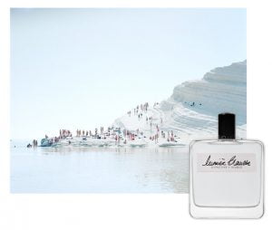 عطر الفکتیو استودیو لومیر بلانش