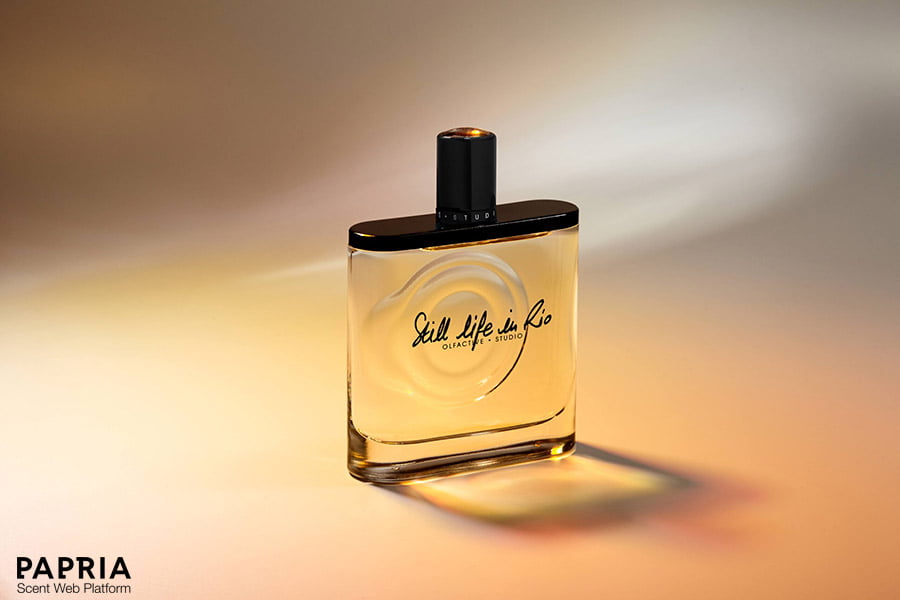 عطر الفکتیو استودیو استیل لایف این ریو ادو پرفیوم زنانه