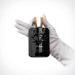 عطر پرفیوم د مارلی هابدان زنانه و مردانه ( هبدان ) ادو پرفیوم