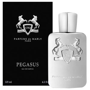 عطر پگاسوس مارلی