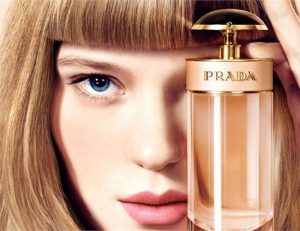 عطر پرادا کندی لئو زنانه ( کندی لئو وومن ) ادو پرفیوم