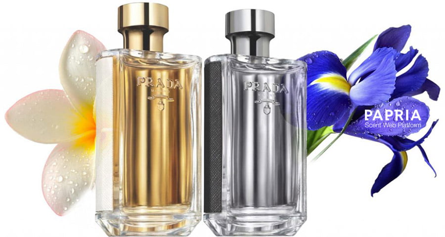 عطر پرادا ال هوم و له فم مردانه و زنانه