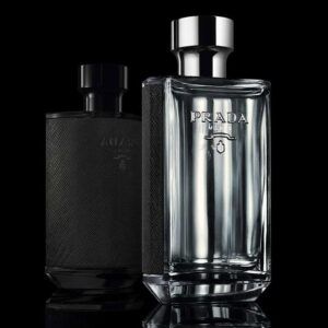 عطر پرادا ال هوم ادو تویلت مردانه