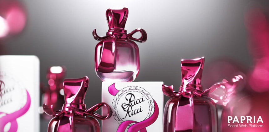 عطر نینا ریچی ریچی ریچی ادو پرفیوم زنانه