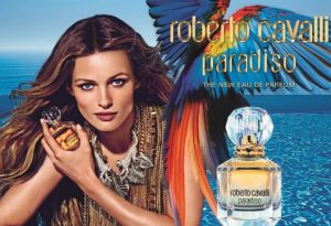 عطر روبرتو کاوالی پارادیسو زنانه