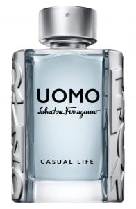 عطر سالواتور فراگامو اومو کژوال لایف ادو تویلت مردانه