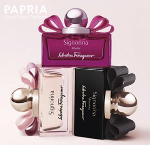 سری عطرهای سالواتور فراگامو سیگنورینا زنانه