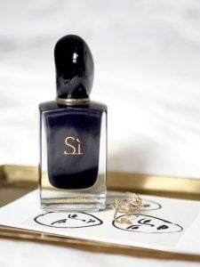 عطر جورجیو آرمانی سی اینتنس ادو پرفیوم زنانه