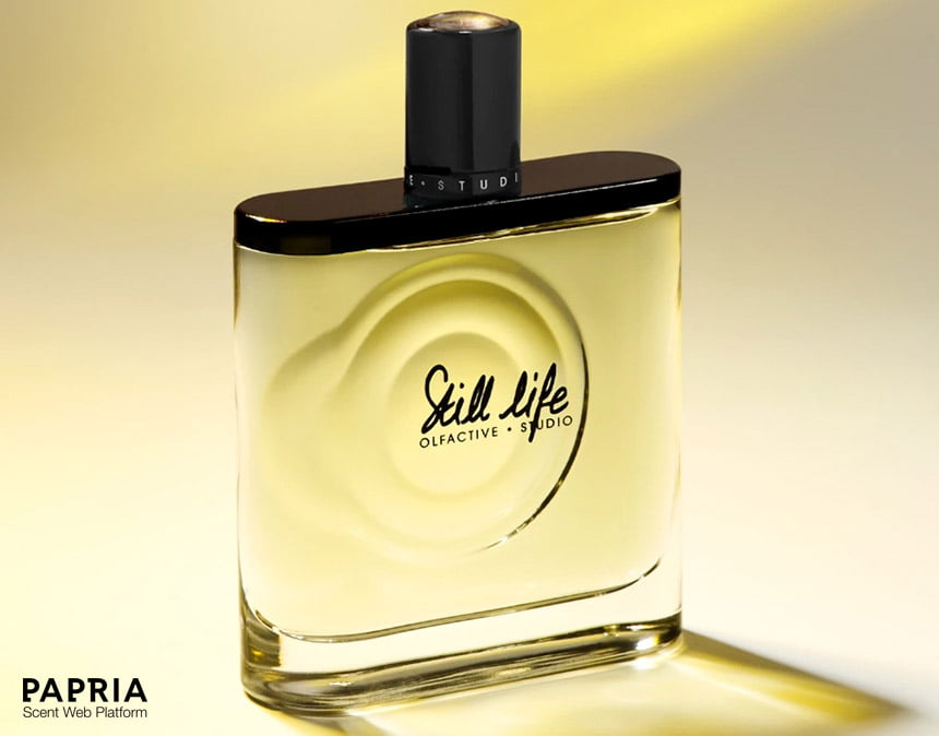 عطر الفکتیو استودیو استیل لایف مردانه و زنانه ادو پرفیوم