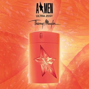 عطر تیری موگلر ای من زست الترا مردانه ( ای من زست اولترا ) ادو تویلت