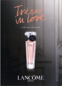 عطر لانکوم ترزور این لاو ادو پرفیوم زنانه