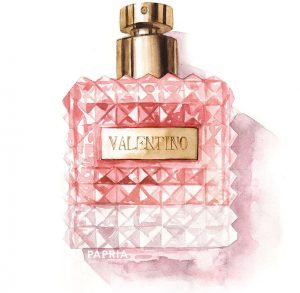 عطر ولنتینو دونا زنانه