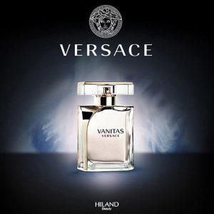 عطر ورساچه وانیتاس زنانه ادو پرفیوم ( ورساچه وانیتاز ) ( ورساچه ونیتاس )