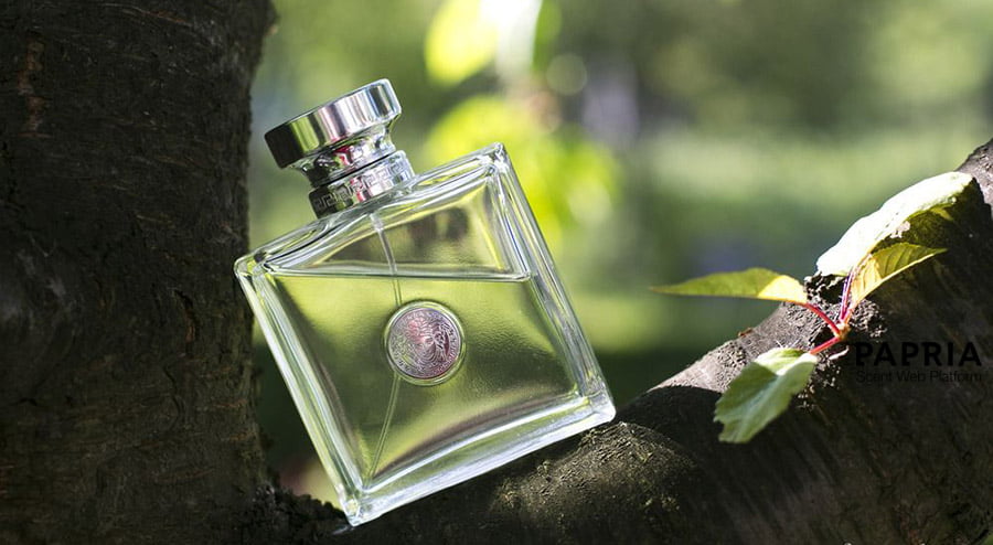 عطر ورساچه ورسنس زنانه ادو تویلت