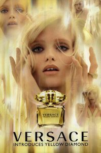 عطر ورساچه یلو دیاموند ادو تویلت زنانه