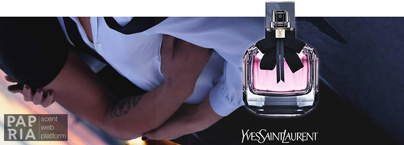 عطر مون پاریس