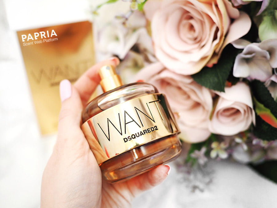 عطر وانت دیسکوارد ادو پرفیوم زنانه
