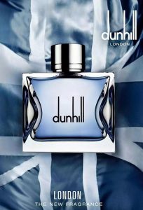 عطر دانهیل بلک ادو تویلت مردانه