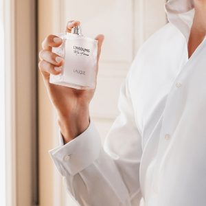 عطر له اینسومیس ما فورس لالیک مردانه ادو تویلت ( لنسومیس )