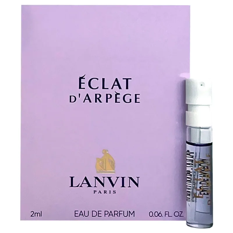 lanvin-eclat-d-arpege-sample سمپل عطر لانوین اکلت آرپیج زنانه 2 میلیلیتر
