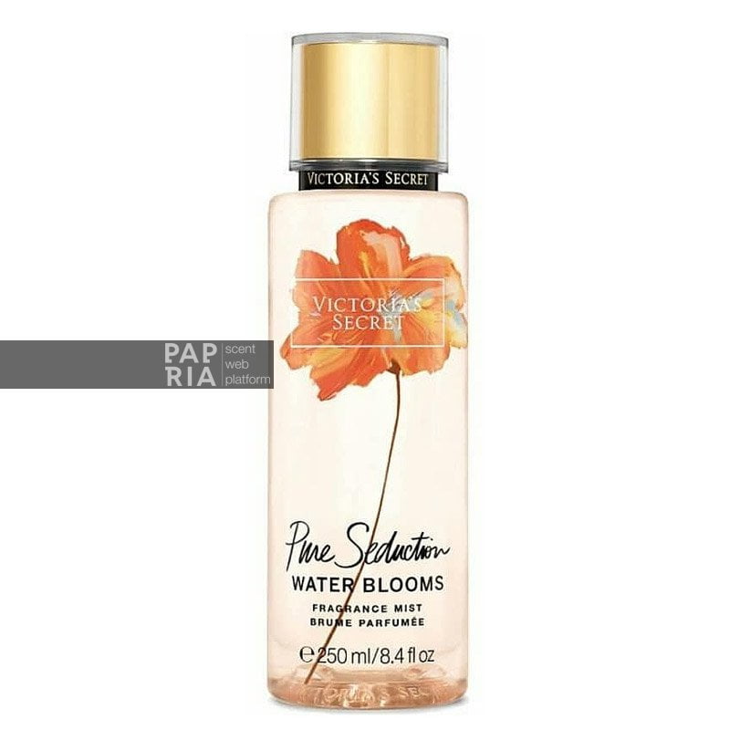 pure-seduction-water-blooms بادی اسپلش پیور سداکشن واتر بلومز ویکتوریا سکرت