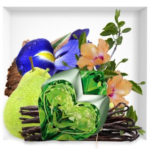 رایحه عطر آئورا تیری موگلر ادو تویلت ( اورا موگلر ادوتویلت زنانه )