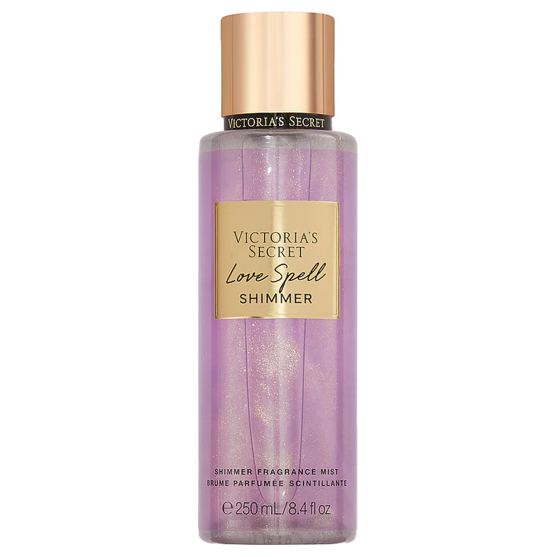 body-splash-love-spell-shimmer-2024 بادی اسپلش لاو اسپل شیمر اکلیلی