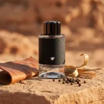 عطر مون بلان اکسپلورر ادو پرفیوم مردانه