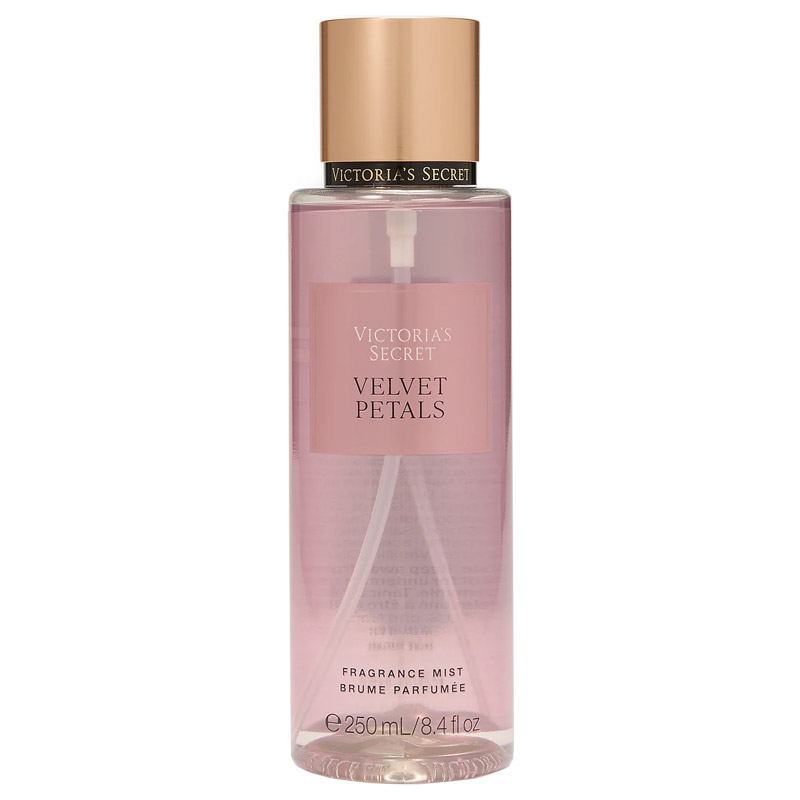 body-splash-velvet-petals بادی اسپلش ولوت پتالز کلاسیک