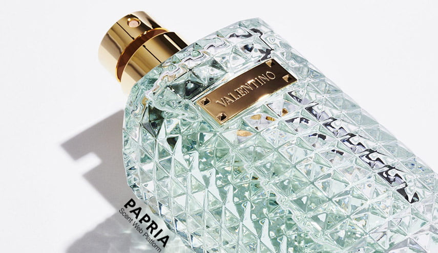 عطر ولنتینو دونا روزا ورده ادوتویلت زنانه