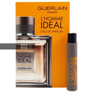 سمپل و اشانتیون عطر گرلن ایده آل ادو پرفیوم