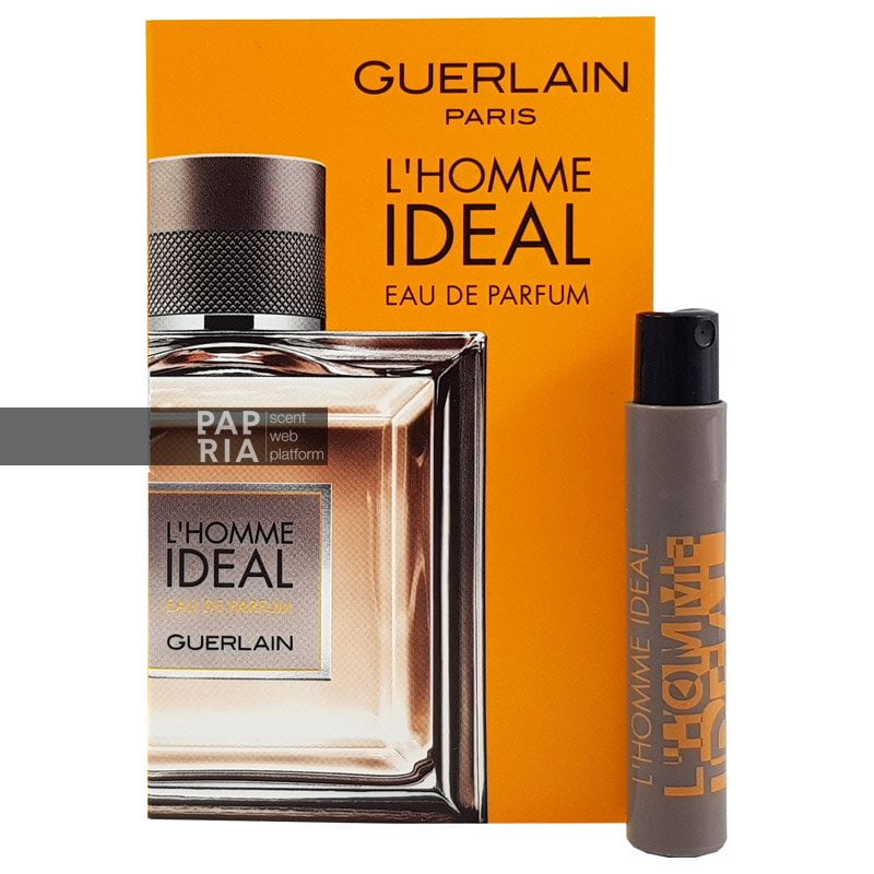 L-homme-ideal-edp-sample سمپل و اشانتیون عطر گرلن ایده آل ادو پرفیوم