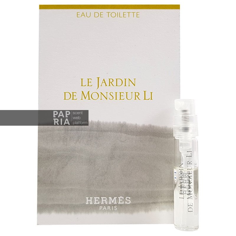 le-jardin-de-monsieur-li-sample اشانتیون عطر le jardin de monsieur li sample