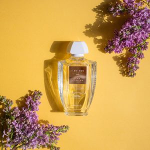 طر کرید ایشین گرین تی زنانه و مردانه ( ایژن گرین تی ) ادو پرفیوم