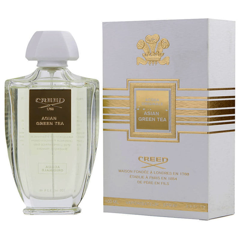 creed-asian-green-tea عطر کرید Asian Green Tea