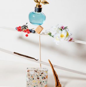 رایحه عطر لونا نینا ریچی ادو تویلت زنانه