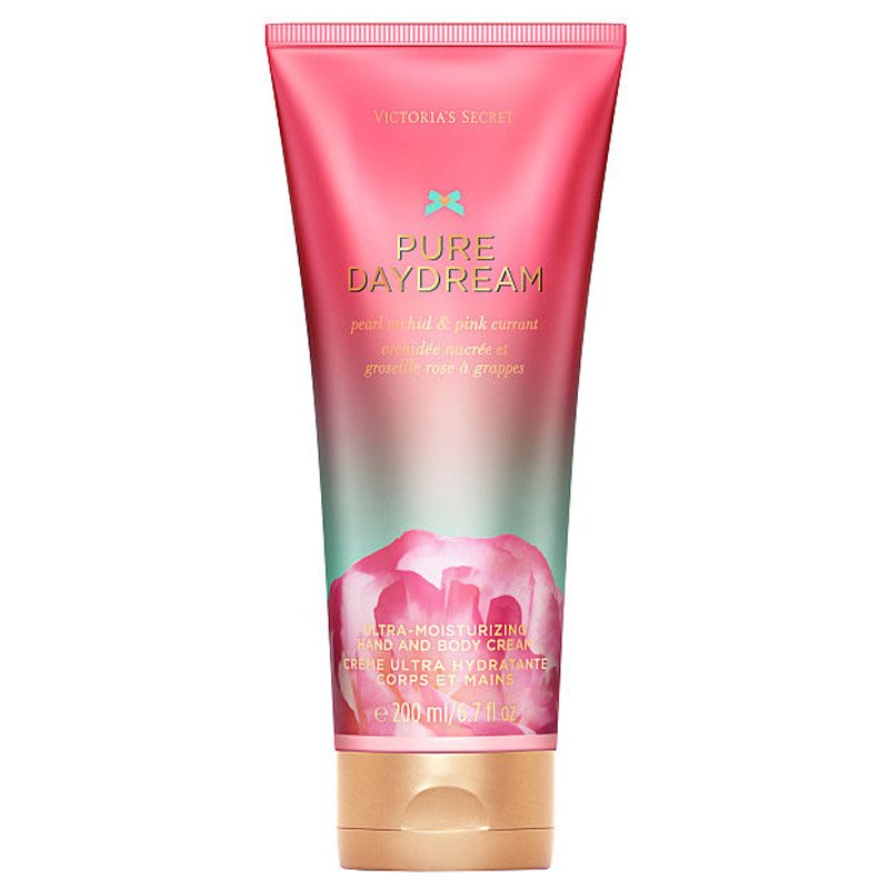 pure-day-dream-lotion بادی لوشن پیور دی دریم ویکتوریا سکرت 200 میلی لیتر