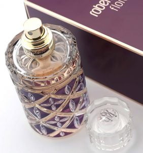 عطر روبرتو کاوالی فلورنس ادو پرفیوم زنانه