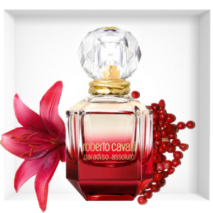 عطر روبرتو کاوالی پارادیسو اسولوتو زنانه