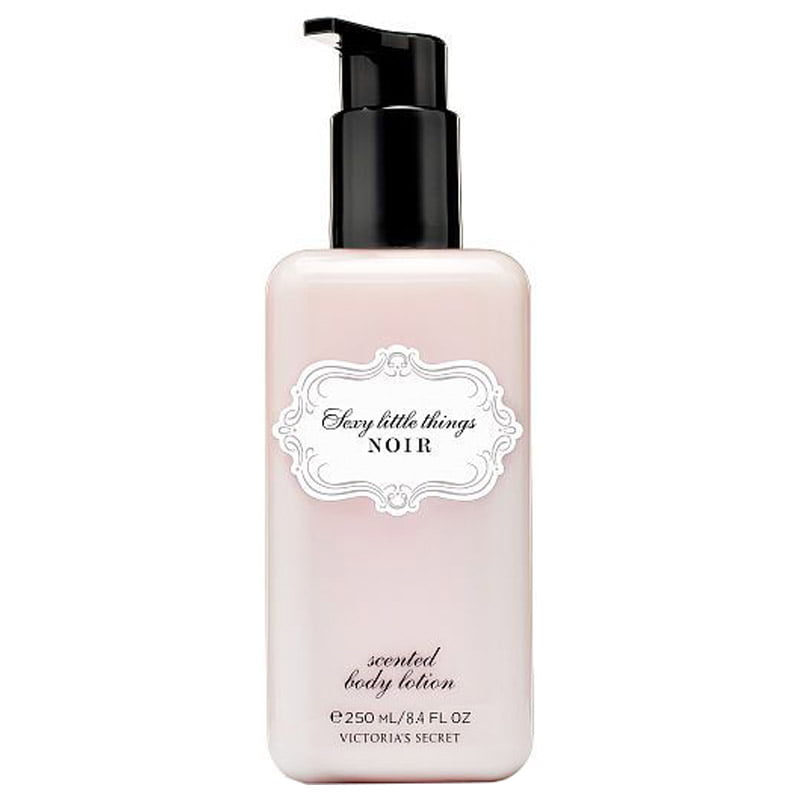 sexy-little-thing-noir-lotion بادی لوشن عطر سکسی لیتل تینگز نویر ویکتوریا سکرت